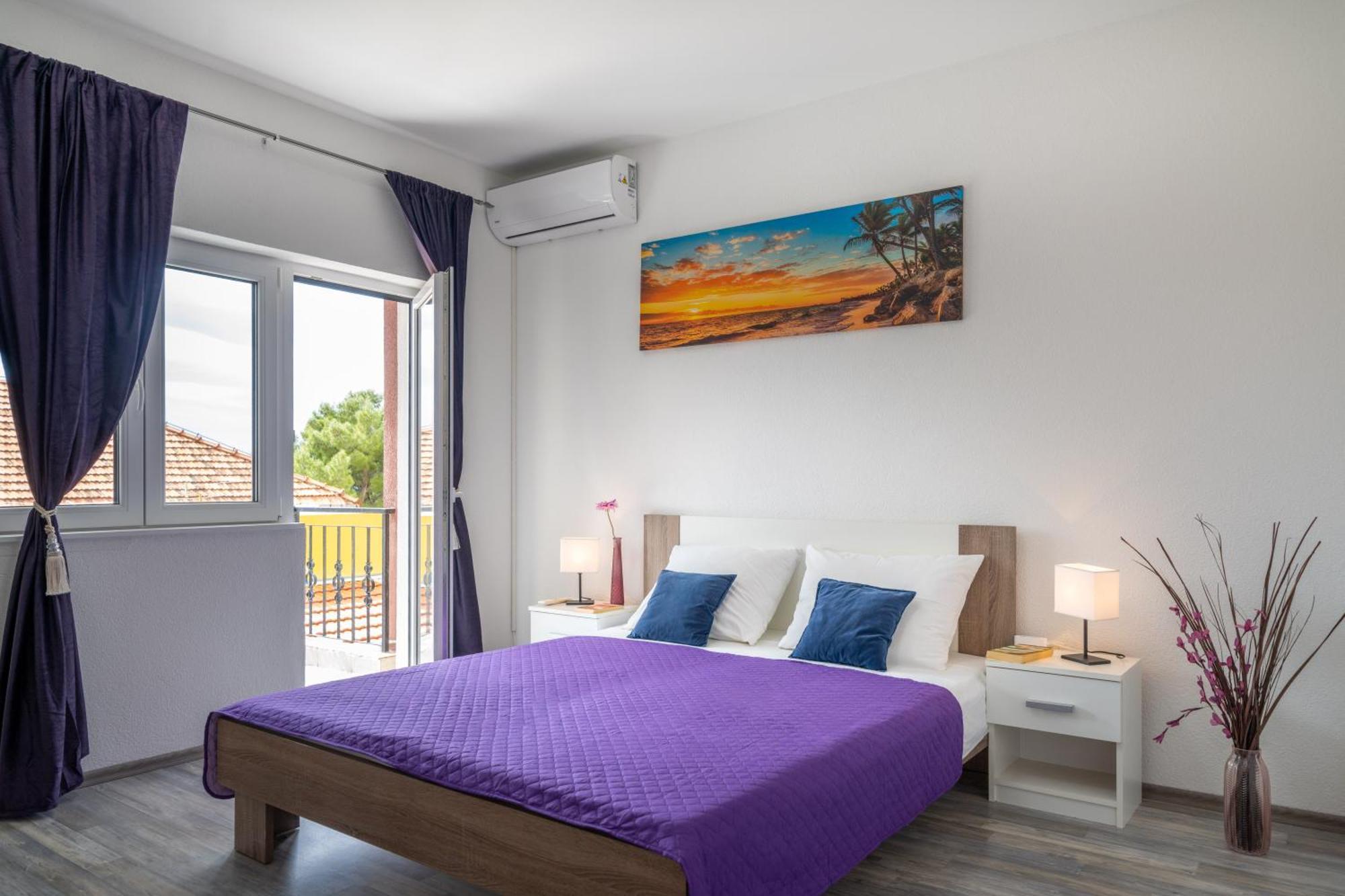 Dream House Ivana & Toni Gradac  Room photo