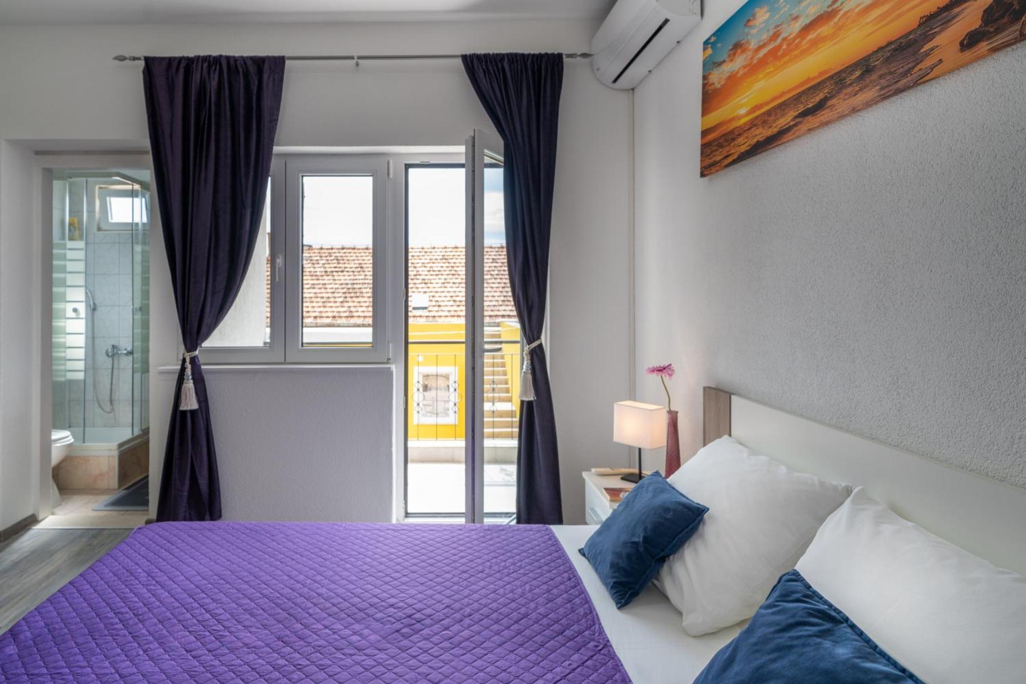 Dream House Ivana & Toni Gradac  Room photo