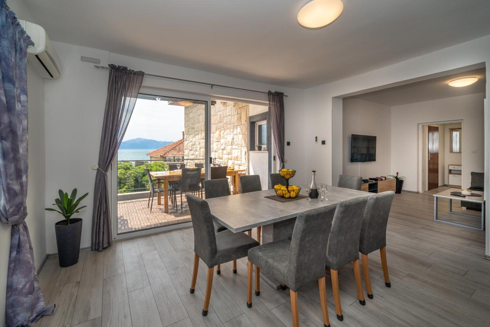 Dream House Ivana & Toni Gradac  Room photo