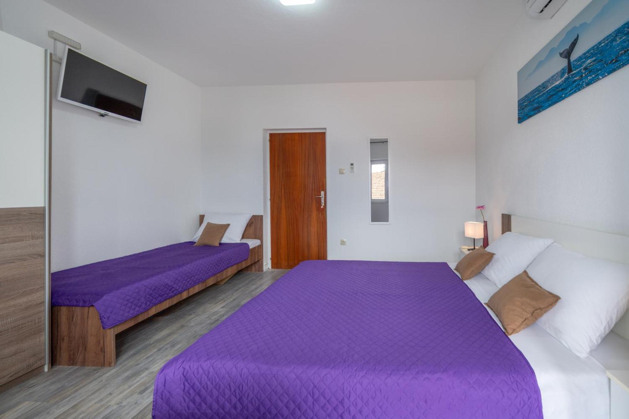 Dream House Ivana & Toni Gradac  Room photo