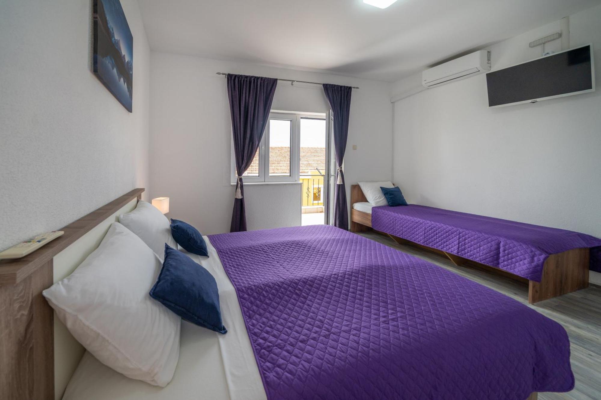 Dream House Ivana & Toni Gradac  Room photo