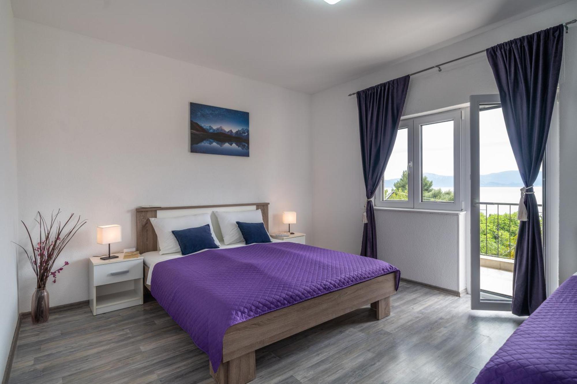 Dream House Ivana & Toni Gradac  Room photo