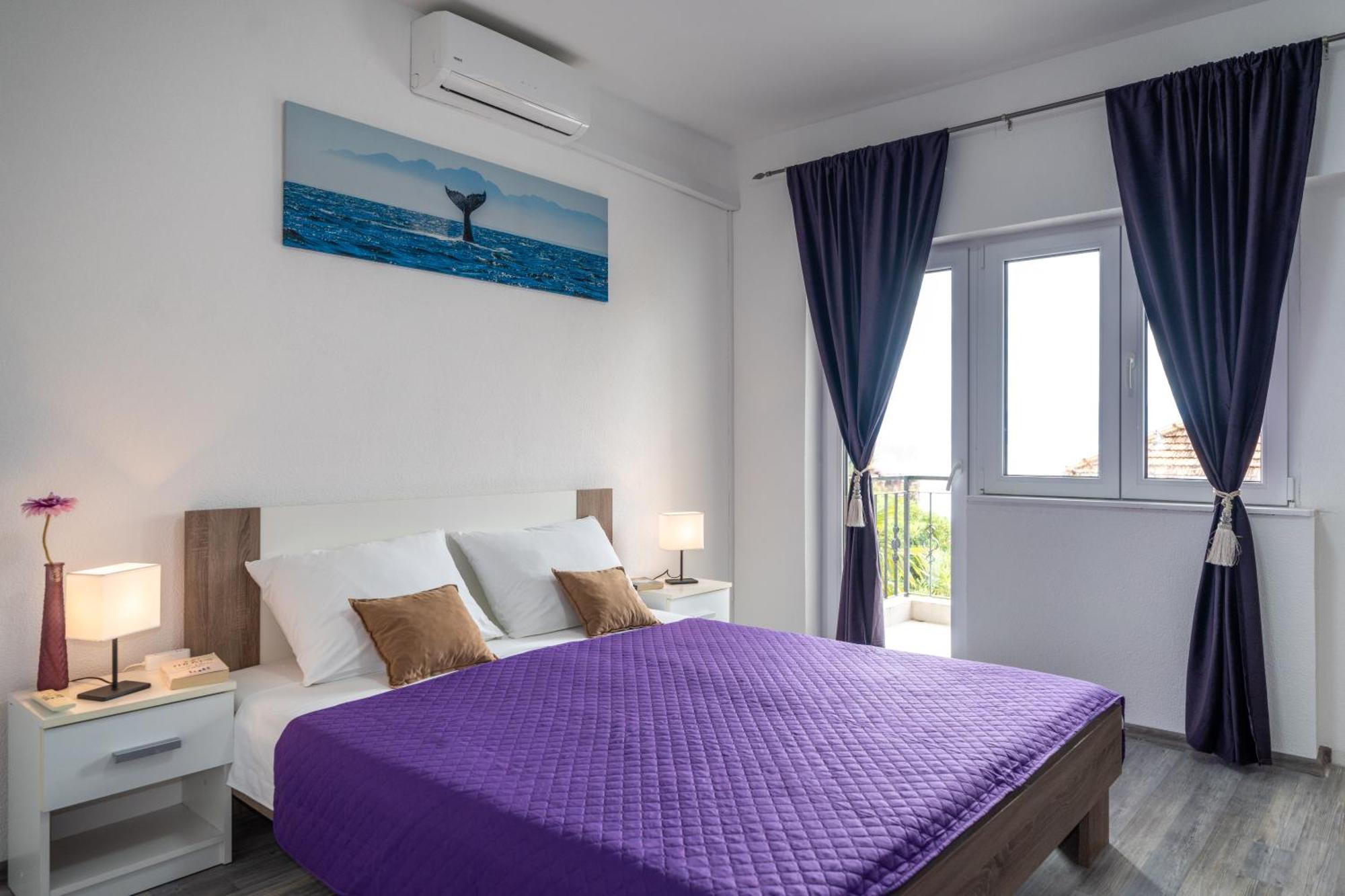 Dream House Ivana & Toni Gradac  Room photo