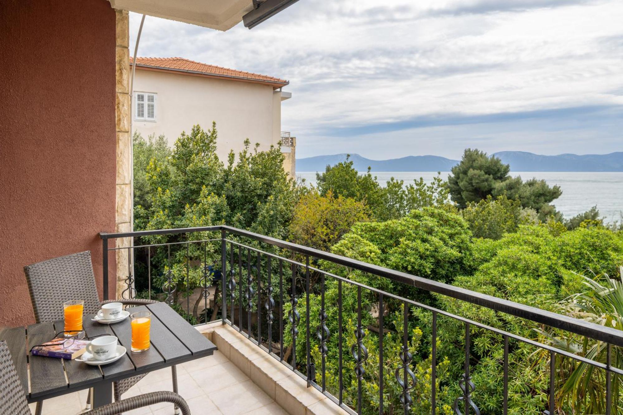 Dream House Ivana & Toni Gradac  Room photo