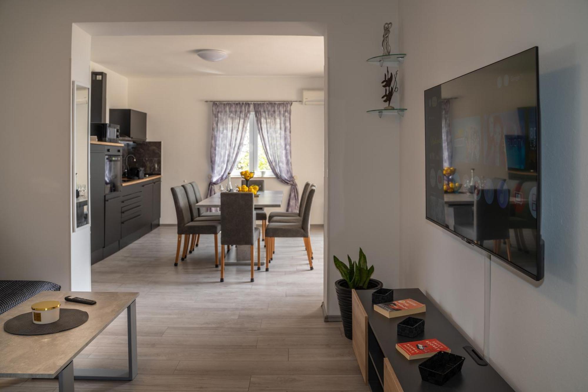 Dream House Ivana & Toni Gradac  Room photo