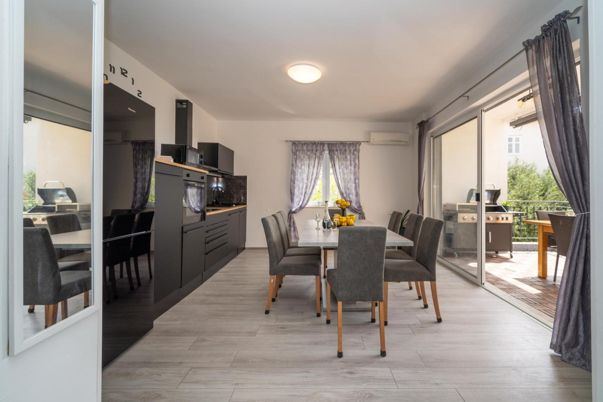 Dream House Ivana & Toni Gradac  Room photo
