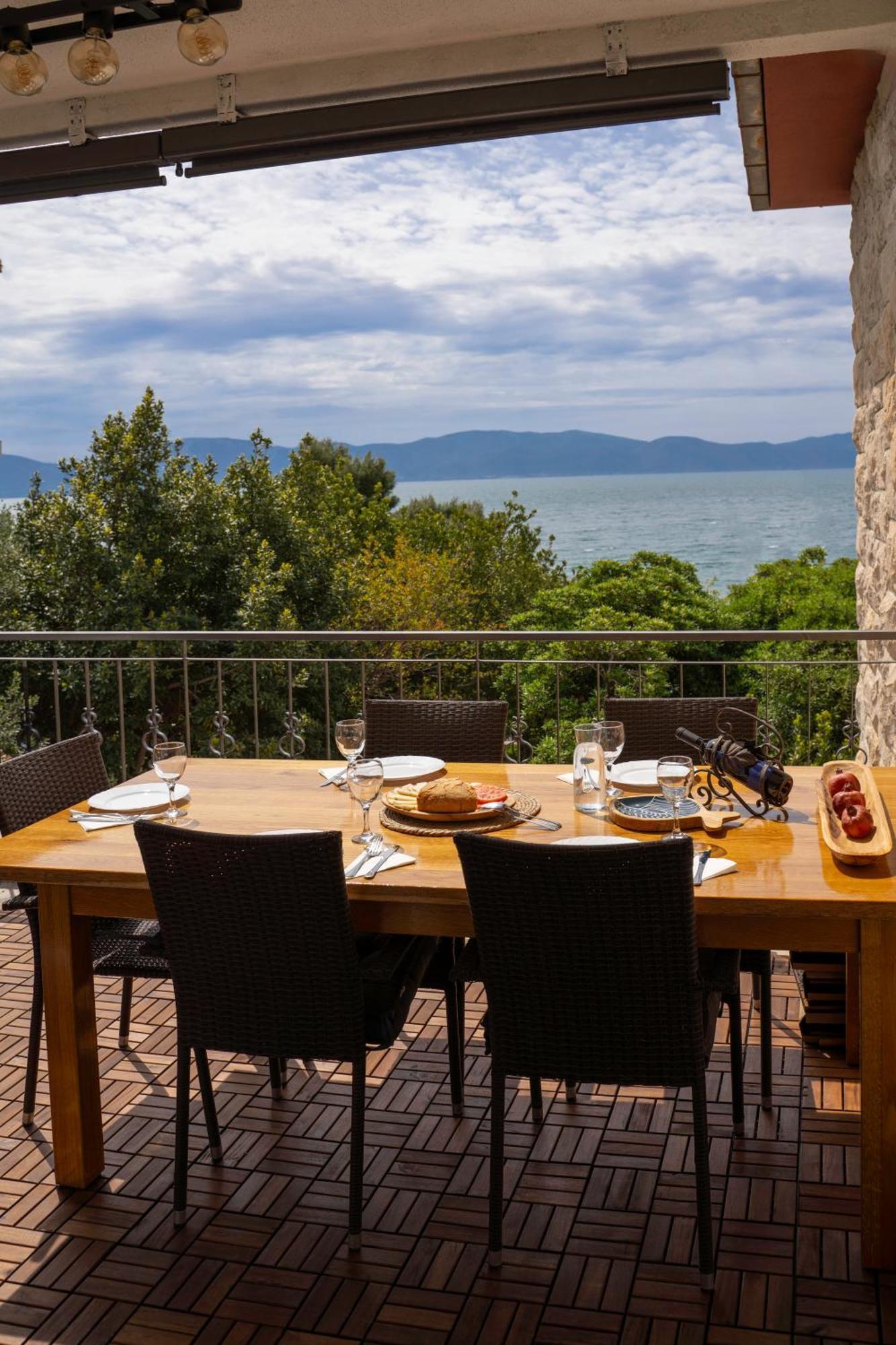 Dream House Ivana & Toni Gradac  Room photo