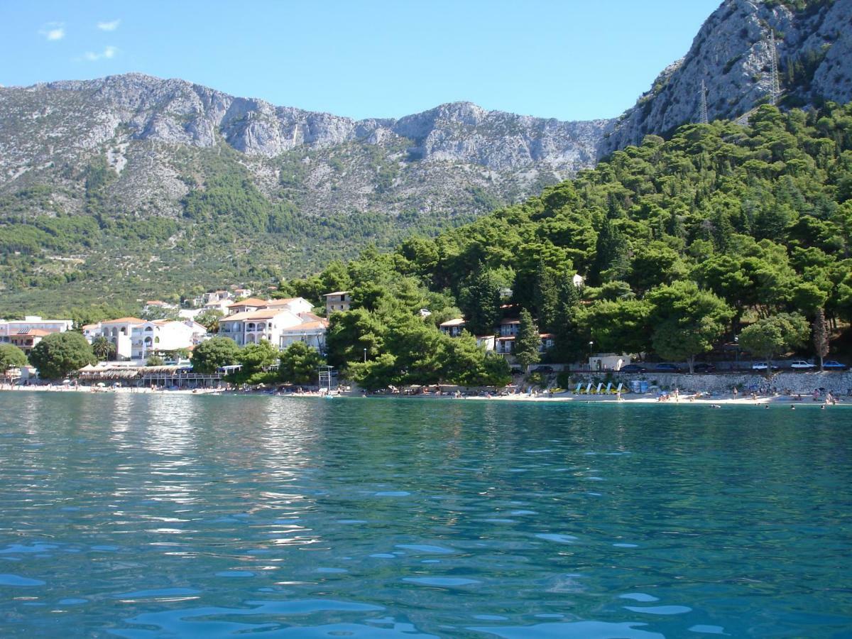 Dream House Ivana & Toni Gradac  Exterior photo