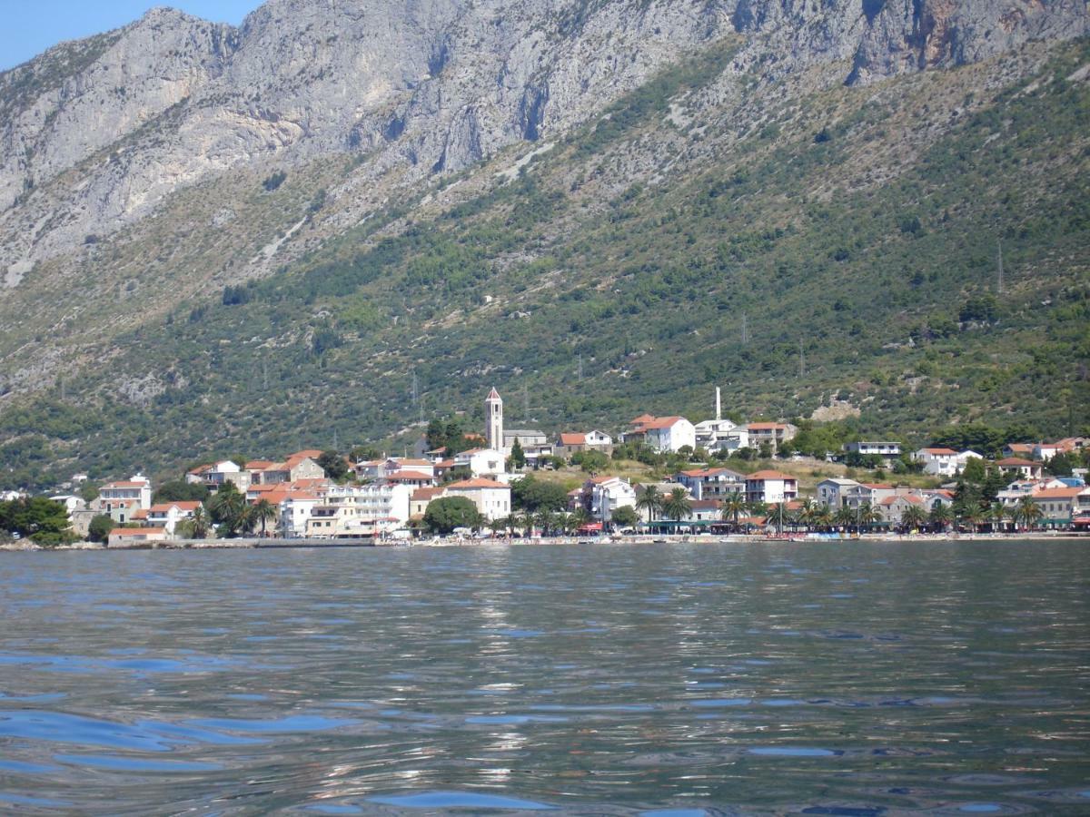 Dream House Ivana & Toni Gradac  Exterior photo