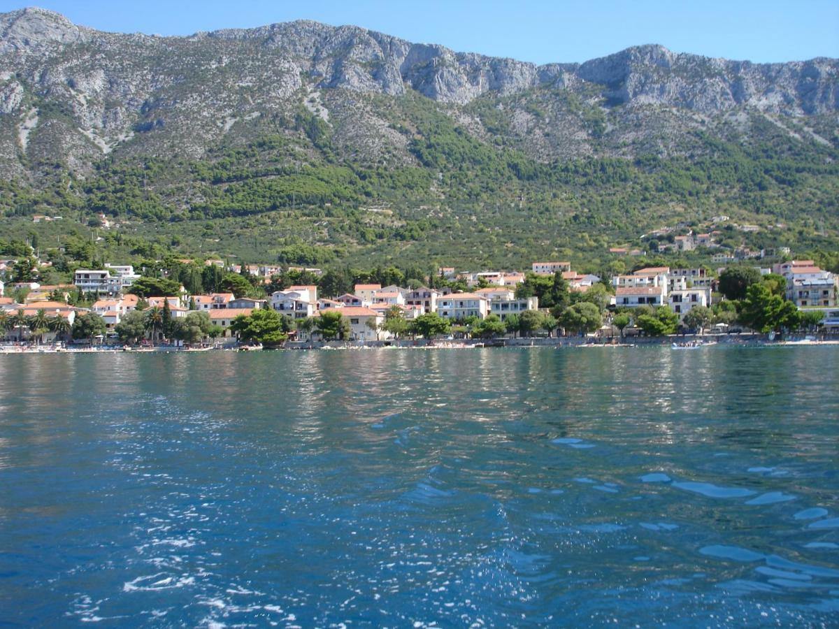 Dream House Ivana & Toni Gradac  Exterior photo