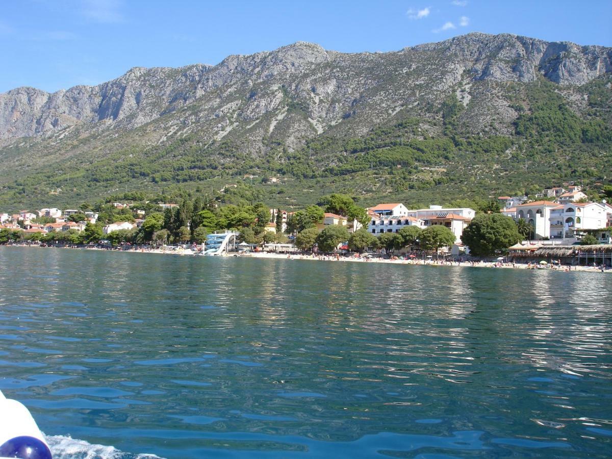 Dream House Ivana & Toni Gradac  Exterior photo