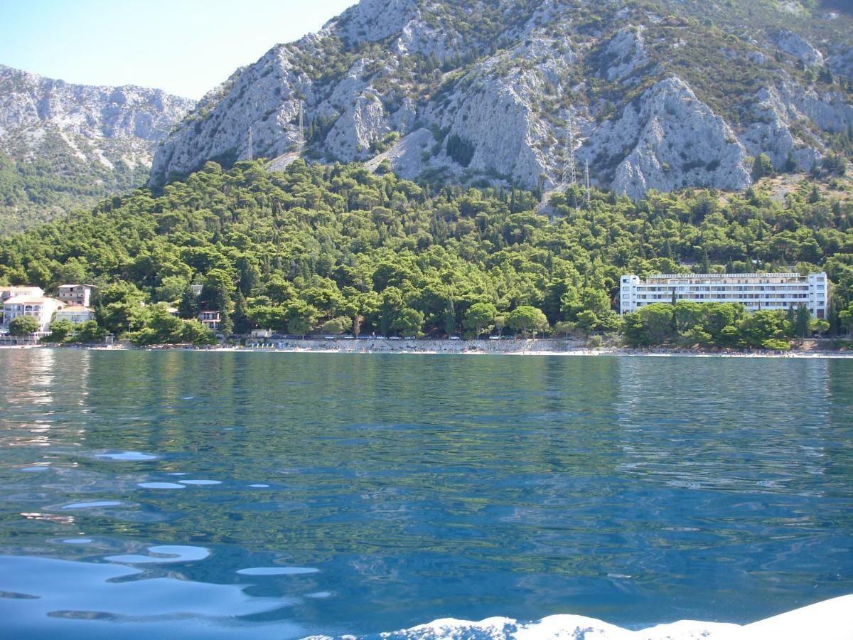 Dream House Ivana & Toni Gradac  Exterior photo
