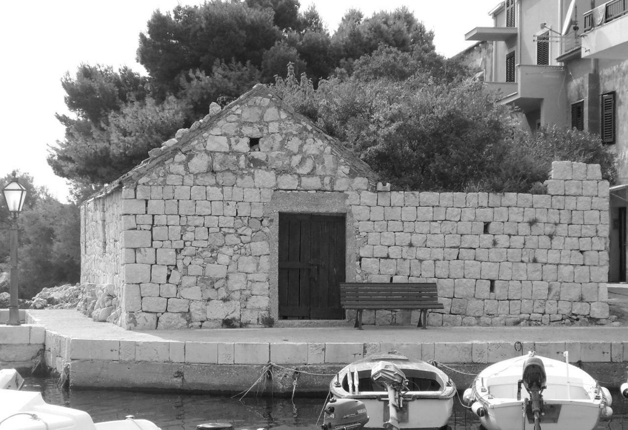 Dream House Ivana & Toni Gradac  Exterior photo