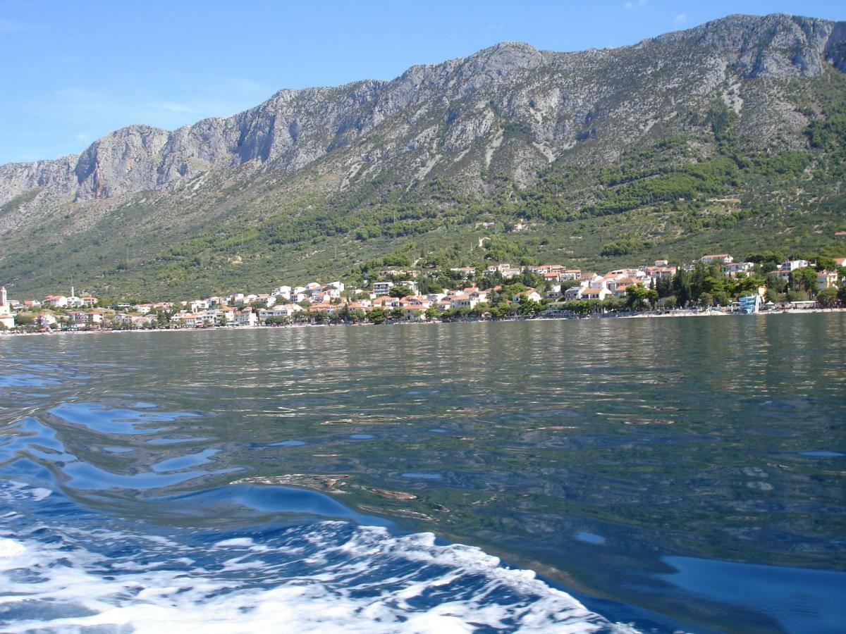 Dream House Ivana & Toni Gradac  Exterior photo