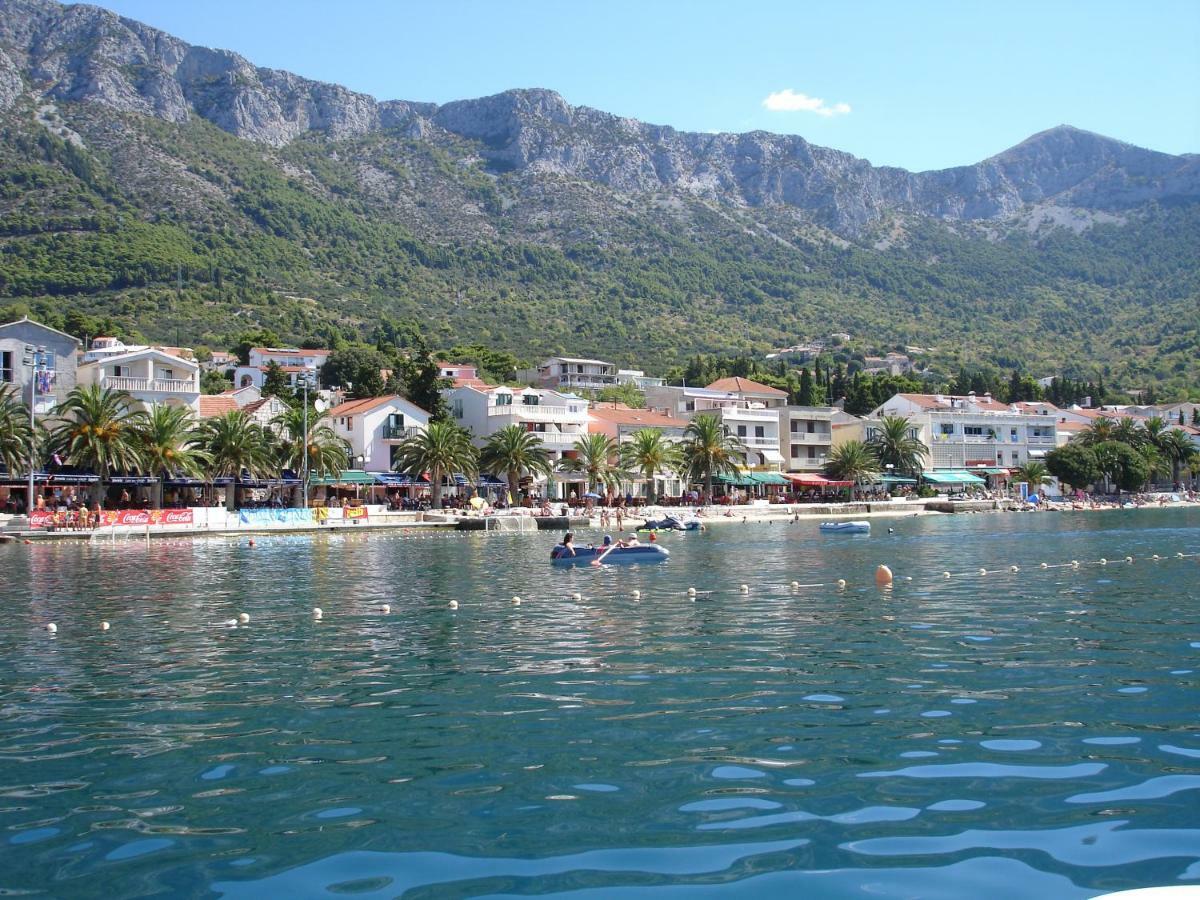 Dream House Ivana & Toni Gradac  Exterior photo