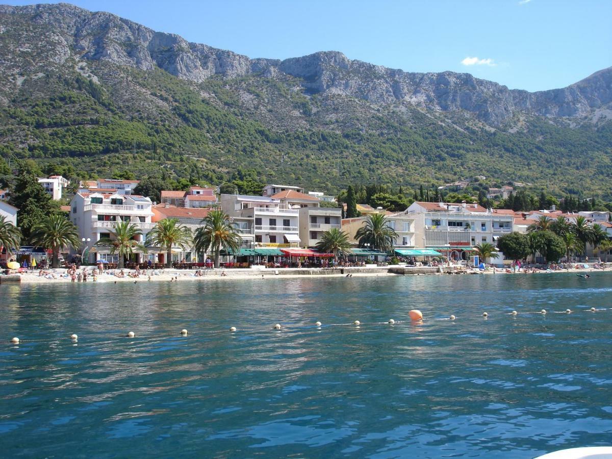 Dream House Ivana & Toni Gradac  Exterior photo