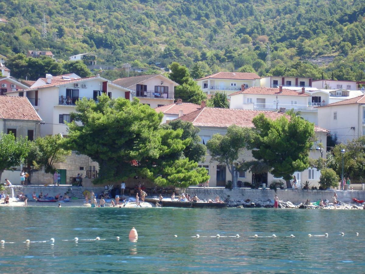 Dream House Ivana & Toni Gradac  Exterior photo