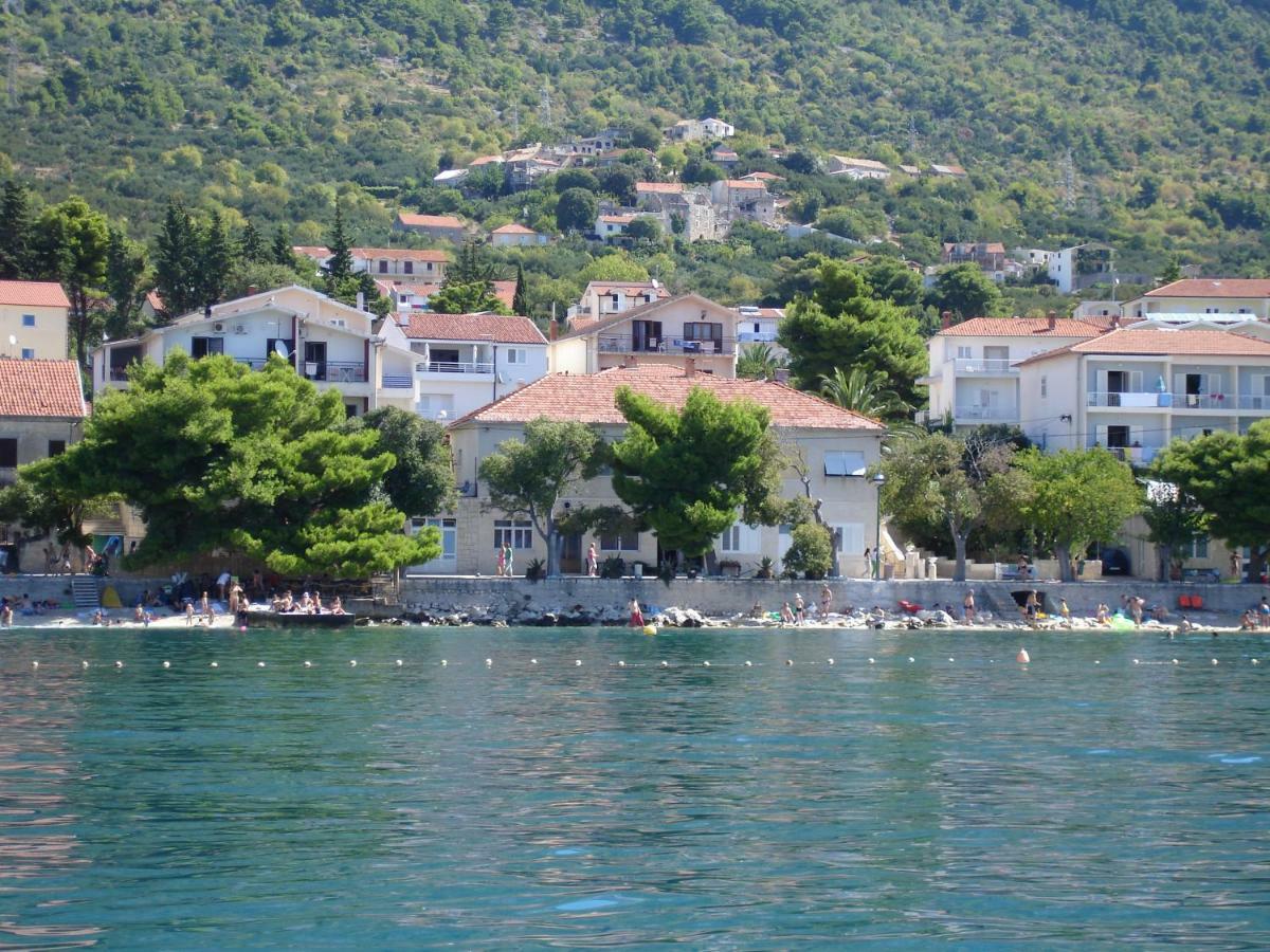 Dream House Ivana & Toni Gradac  Exterior photo